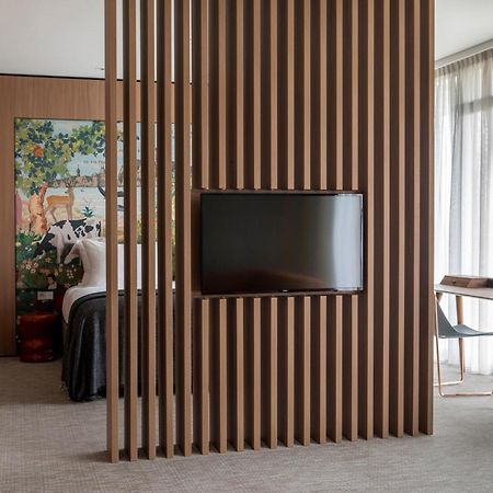 Van Der Valk Hotel デーフェンター エクステリア 写真