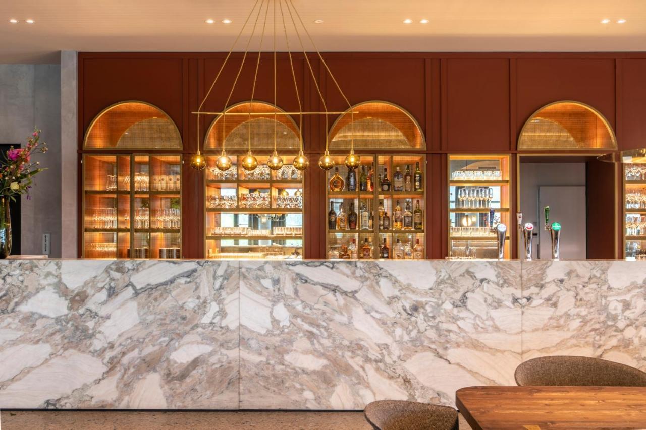 Van Der Valk Hotel デーフェンター エクステリア 写真