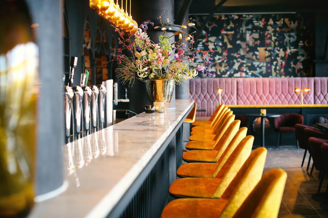Van Der Valk Hotel デーフェンター エクステリア 写真