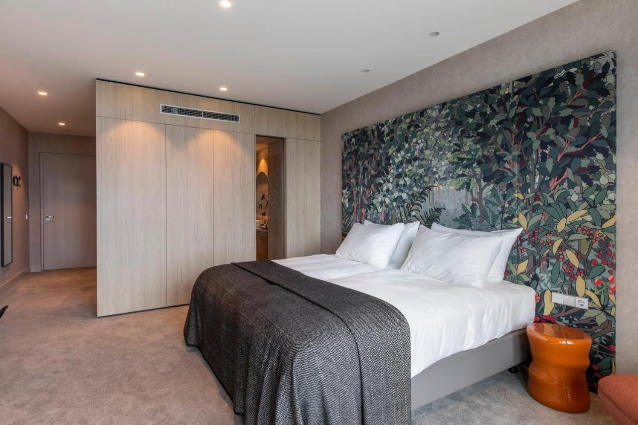 Van Der Valk Hotel デーフェンター エクステリア 写真