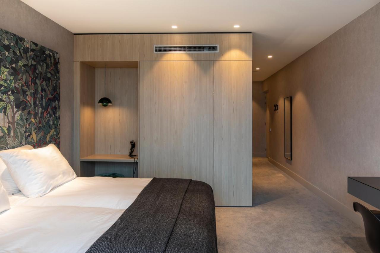 Van Der Valk Hotel デーフェンター エクステリア 写真