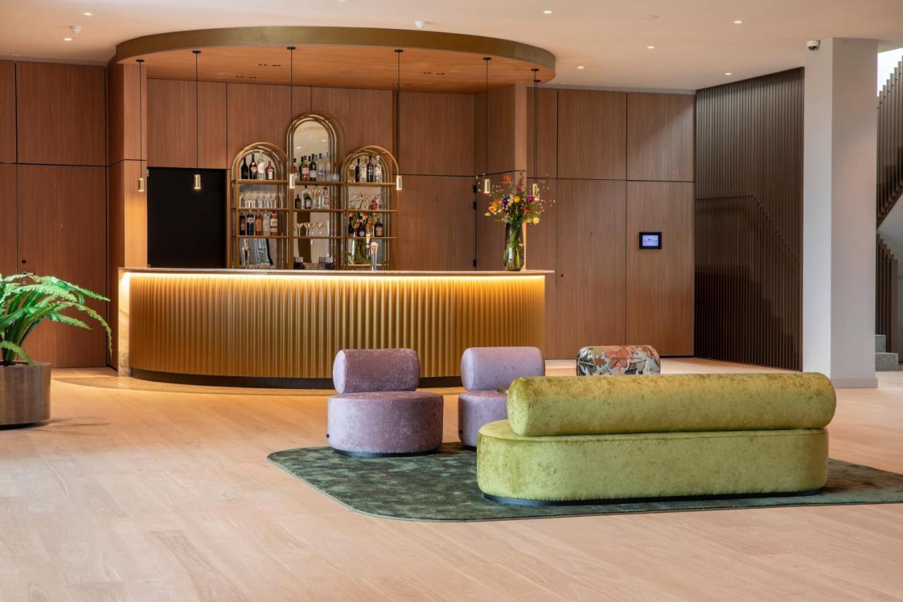 Van Der Valk Hotel デーフェンター エクステリア 写真