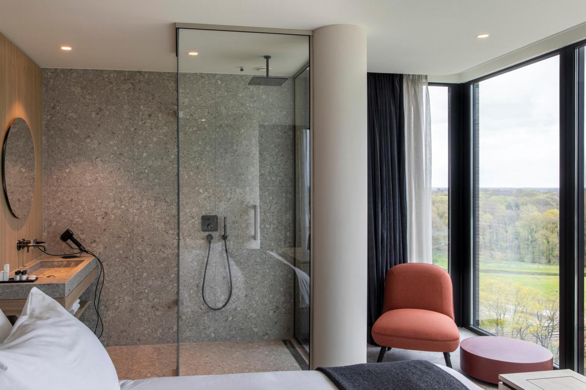 Van Der Valk Hotel デーフェンター エクステリア 写真