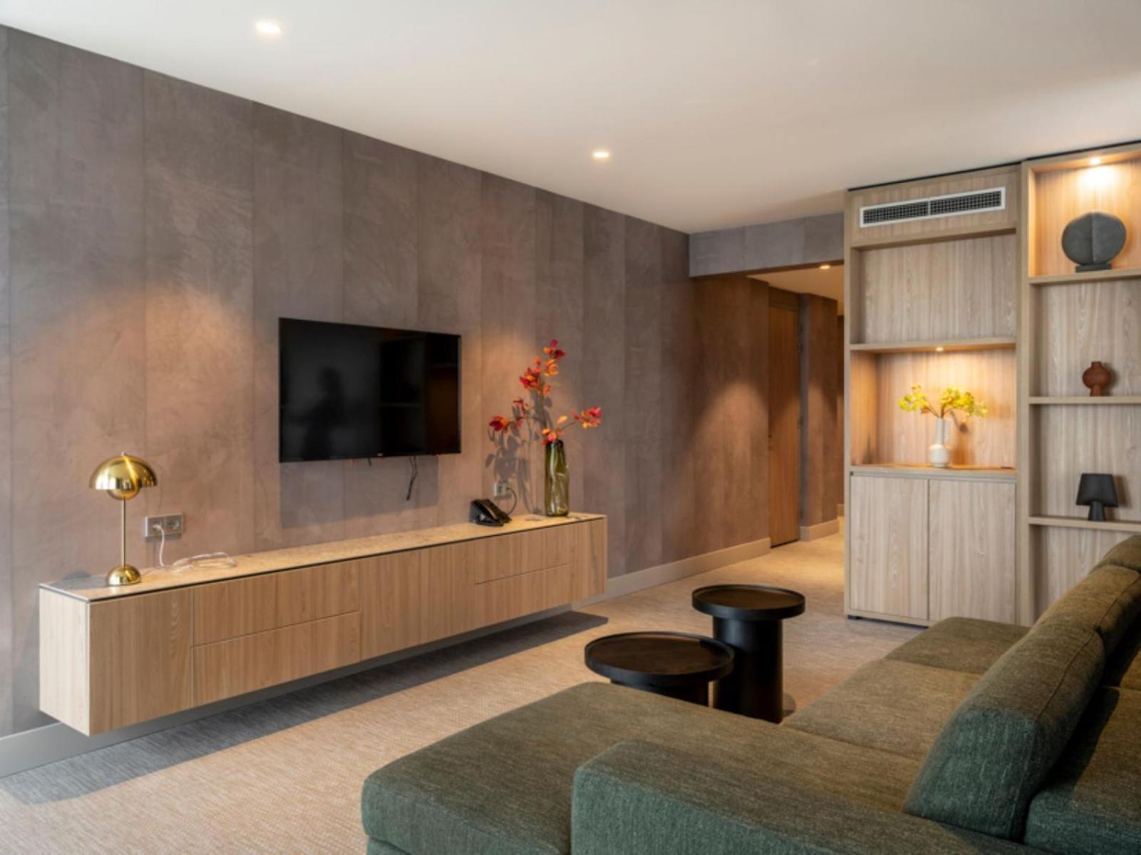 Van Der Valk Hotel デーフェンター エクステリア 写真