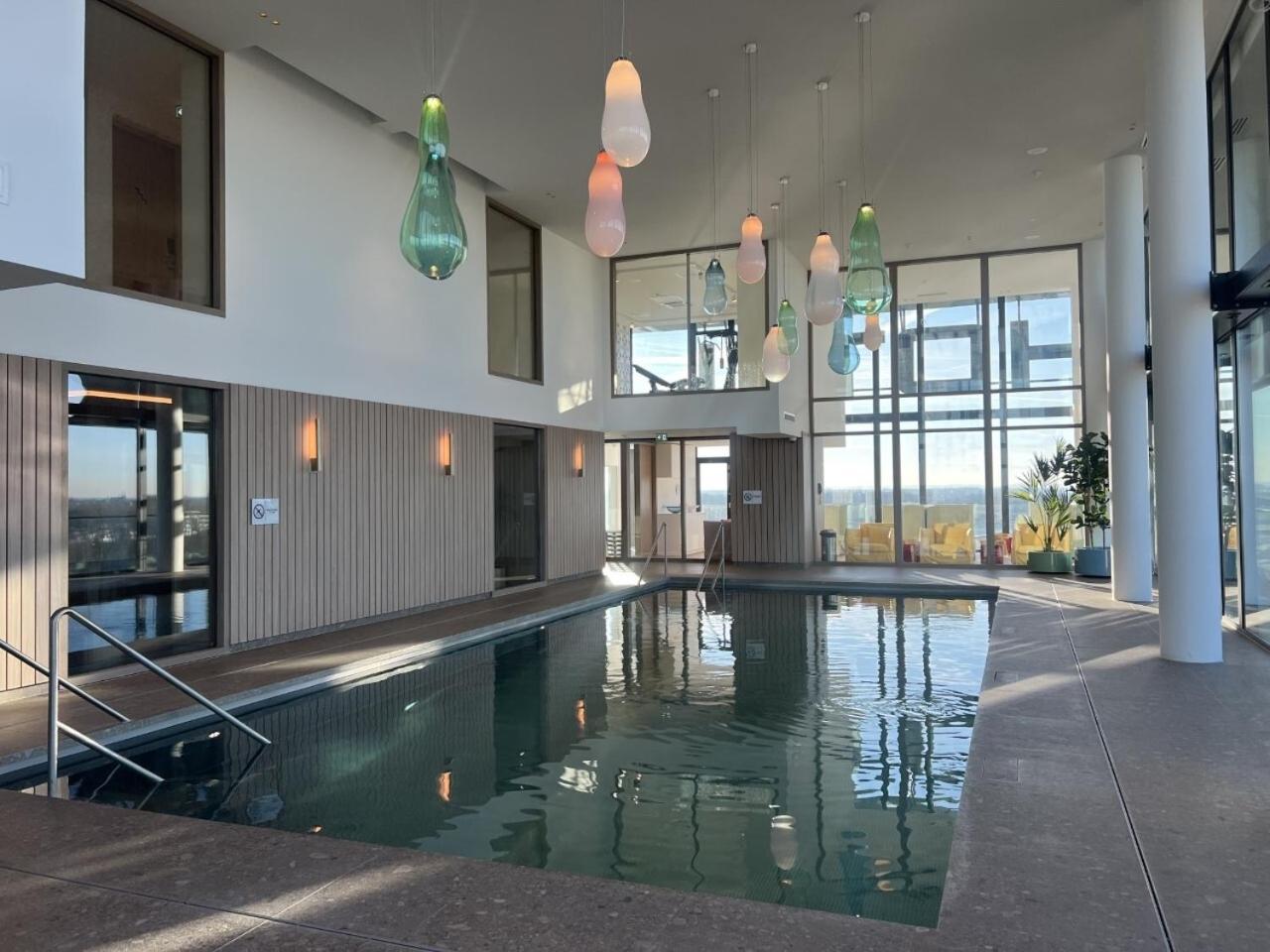 Van Der Valk Hotel デーフェンター エクステリア 写真