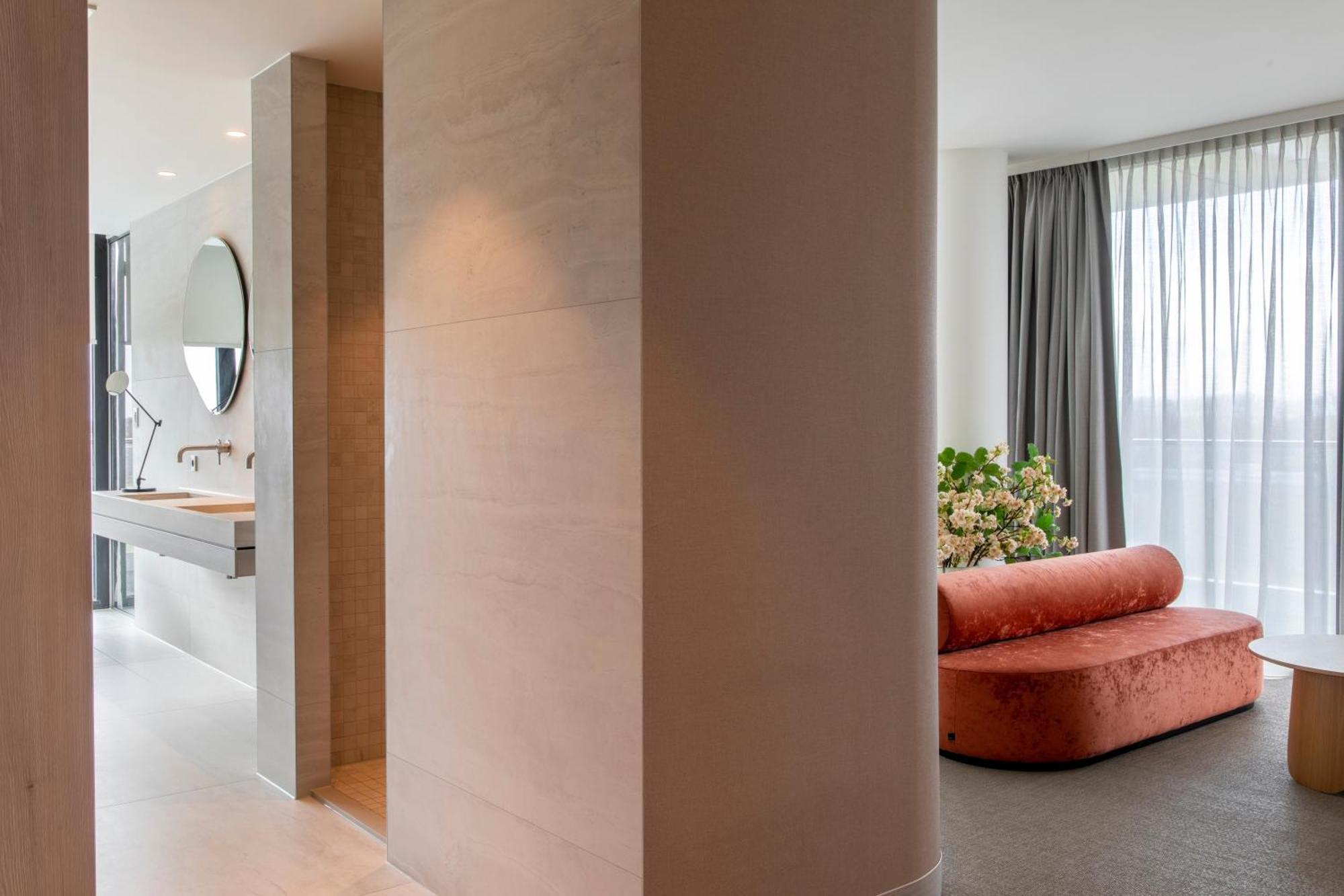 Van Der Valk Hotel デーフェンター エクステリア 写真